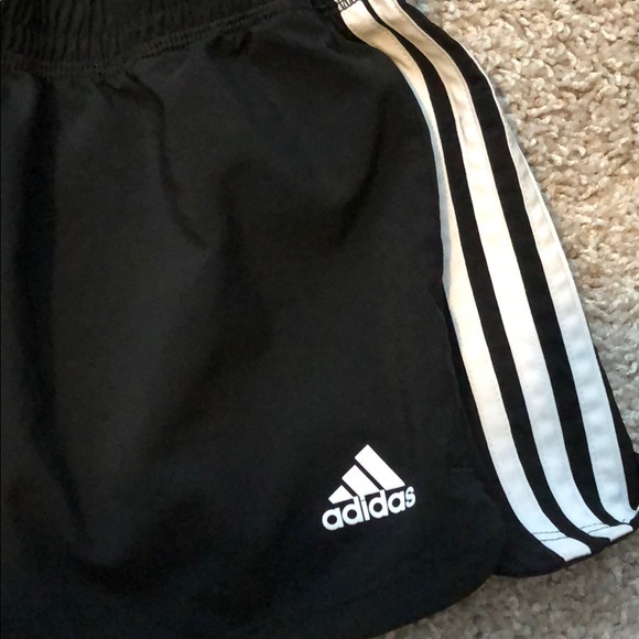 Adidas Running Shorts - Picture 2 of 5